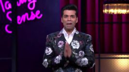 Koffee with Karan S06E01 Deepika Padukone and Alia Bhatt Full Episode