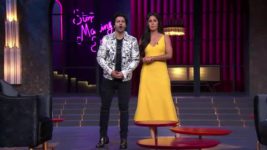 Koffee with Karan S06E04 Katrina Kaif and Varun Dhawan Full Episode