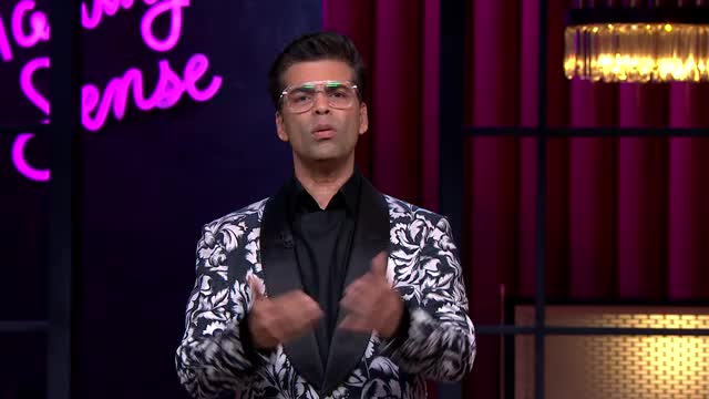 Koffee with karan deals rajkummar rao full episode