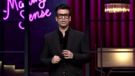 Koffee with Karan S06E10 Prabhas, Rana Daggubati and SS Rajamouli Full Episode