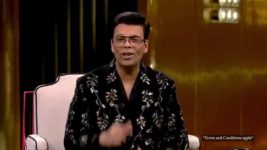 Koffee with Karan S08 E02 Sunny Deol and Bobby Deol