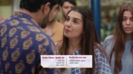 Pandya Store S01 E580 Dhara Defends Raavi