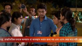 Pratidaan S04E210 Shimul Wants to Meet Neel Full Episode