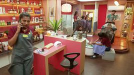 Rani Me Honar S01 E67 Malhar Styles Mira's Hair