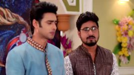 Sanjher Baati S01E382 Can Charu Stop Mollika? Full Episode