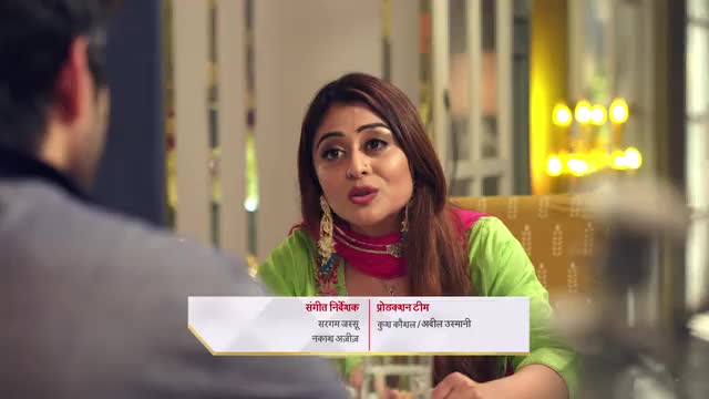 Shaurya aur anokhi ki 2025 kahani today full episode