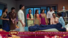 Suhaagan S01 E204 Bindiya loses her memory