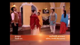 Tomay Amay Mile S16E04 Bhavani rebukes Debal Full Episode