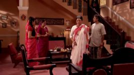 Tomay Amay Mile S20E20 Bhavani goes to meet Ushoshi Full Episode