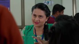 Chotya Bayochi Mothi Swapna S01 E408 Gunha Aani Gunhegaar