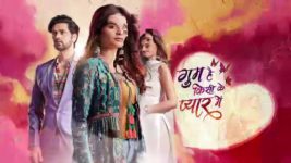 Ghum hai kisikey pyaar online mein today full episode