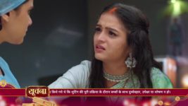 Suhaagan S01 E217 Nidhi-Bindiya team up