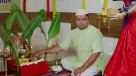 Tuj Maj Sapan Premach Tufaan S01 E153 Matoshri Is Back In Business