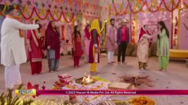 Udaariyaan S01 E889 Raja threatens his family