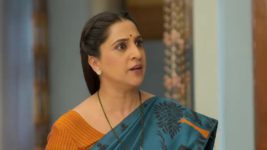 Aai Kuthe Kay Karte S01 E1180 Anagha's Firm Decision