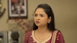 Aai Kuthe Kay Karte S01 E1187 Kanchan's Firm Decision