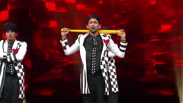 Dance plus season on sale 4 full episode