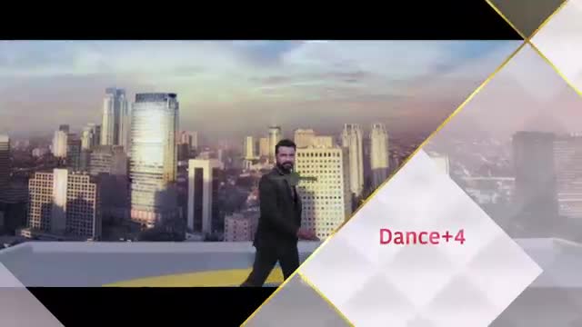 Dance plus 4 latest on sale episode