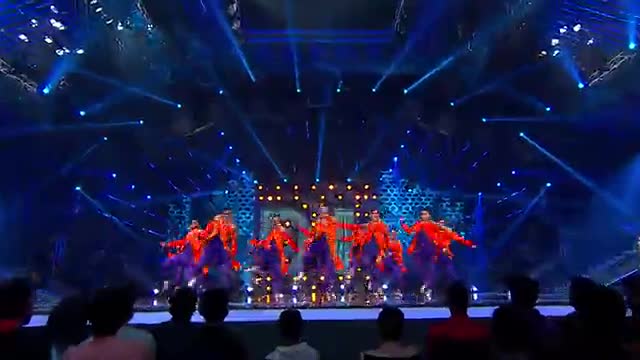 Dance plus season on sale 4 watch online