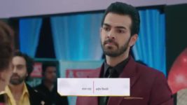 Kahaan Hum Kahaan Tum S01E28 Rohit's Frantic Outburst Full Episode