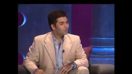 Koffee with Karan S01E06 Gurinder Chadha and Farah Khan Full Episode