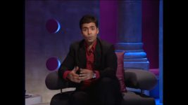 Koffee with Karan S01E10 Ekta Kapoor and Sunita Menon Full Episode