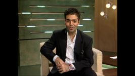 Koffee with Karan S02E06 Mira Nair and Tabu Full Episode