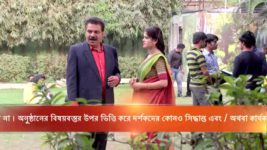 Kusum Dola S12E150 Ranajay's Boss Requests Iman Full Episode