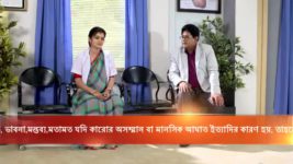 Kusum Dola S12E201 Ranajay Takes Care of Sruti Full Episode