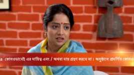 Kusum Dola S12E214 Iman Takes Sruti to Task Full Episode