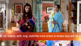 Kusum Dola S12E223 Iman to Leave the House Full Episode