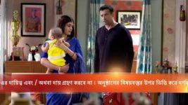 Kusum Dola S12E228 Ranajay Has a Condition Full Episode