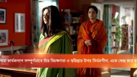 Kusum Dola S12E233 Rupkotha Taunts Sruti Full Episode