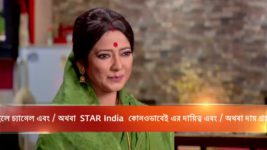 Kusum Dola S12E70 Iman, Chatterjees Celebrate Full Episode