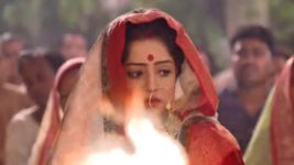 Mahapith Tarapith S01E293 Annada Gets Injured Full Episode