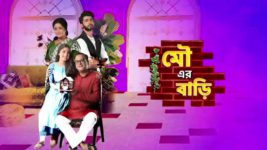 Mou Er Bari S01E06 4th September 2021 Full Episode