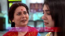 Mou Er Bari S01E211 28th March 2022 Full Episode