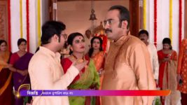 Mou Er Bari S01E65 2nd November 2021 Full Episode