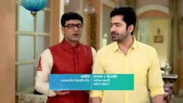 Ogo Nirupoma S01E215 Abir Gets Emotional Full Episode