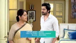 Ogo Nirupoma S01E95 Thammi Chides Abir Full Episode