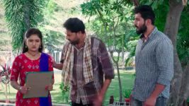 Paape Maa Jeevana Jyothi S01 E817 Seenu Seeks Suraj's Assistance