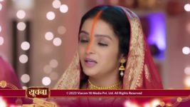 Suhaagan S01 E214 Payal's wicked plan!