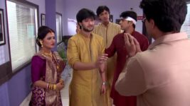 Thik Jeno Love Story S06E07 Isha has a lookalike? Full Episode