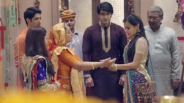 Tu Suraj Main Saanjh Piyaaji S04E05 Santosh, Kanak Reconcile Full Episode