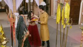 Tu Suraj Main Saanjh Piyaaji S06E72 Uma's Life at Stake Full Episode