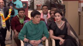 Bhabi Ji Ghar Par Hain S01 E2247 17th January 2024