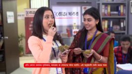 Neem Phooler Madhu S01 E417 8th January 2024