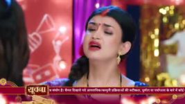 Suhaagan S01 E250 Baldev questions Payal