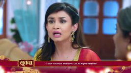 Suhaagan S01 E258 Krishna comforts Payal!