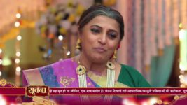 Suhaagan S01 E263 Payal unveils her wickedness